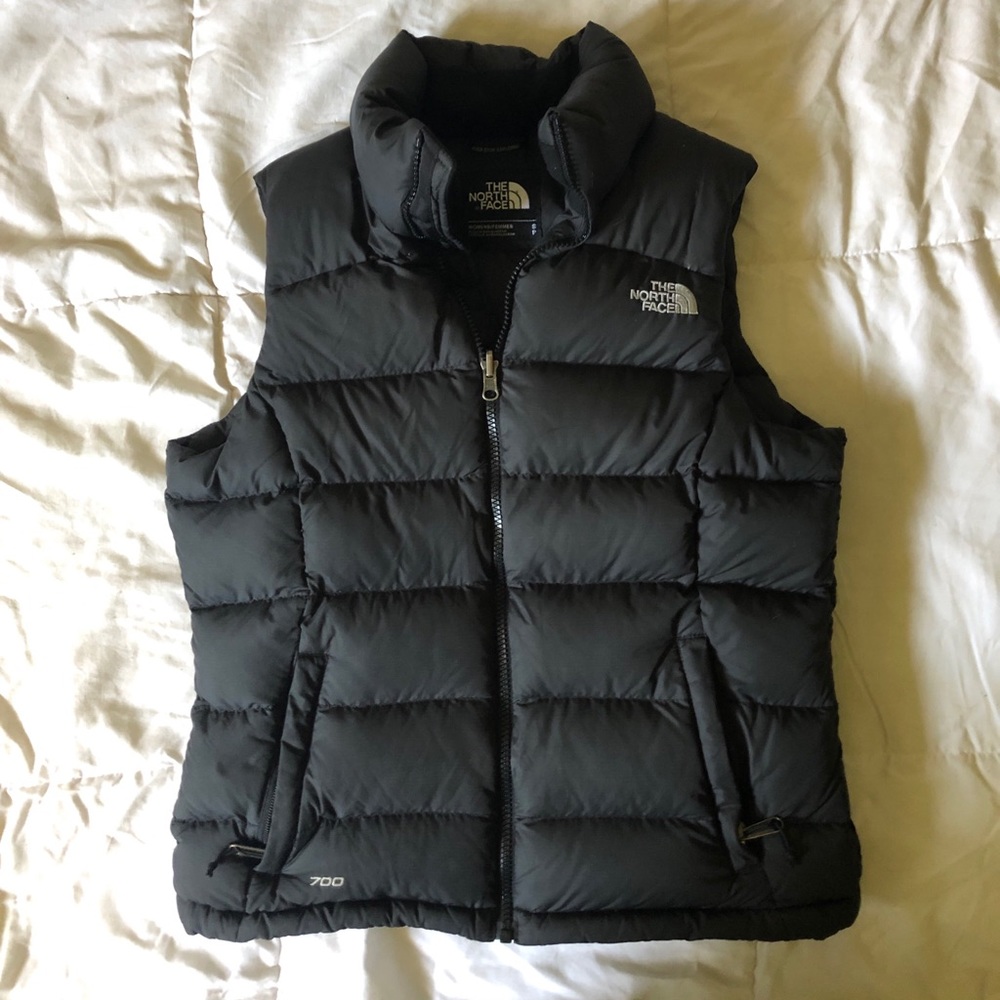 NORTH FACE 700 VEST